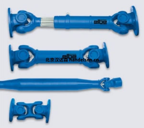 Elbe&nbsp; 0.300 系列聯(lián)軸器