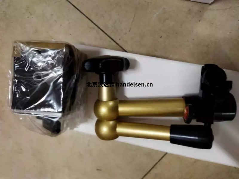 國(guó)內(nèi)代理Horger&Gassler液壓三腳架107032現(xiàn)貨