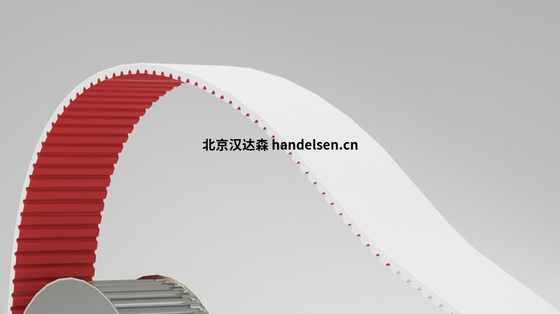 BRECOFLEX 同步帶 BRECOFLEX 同步帶