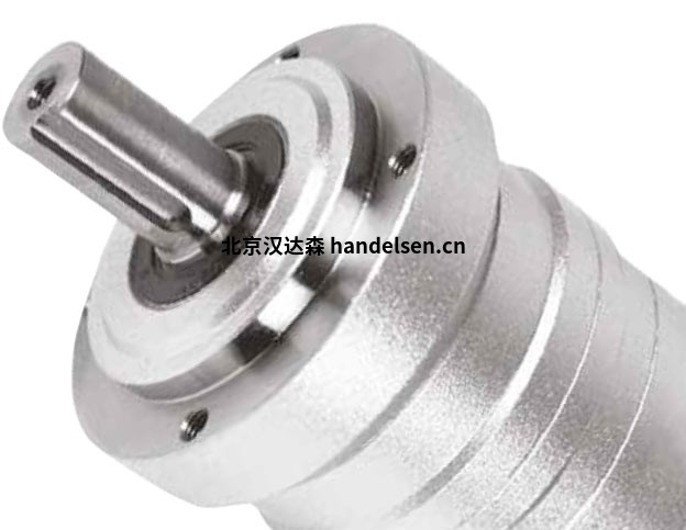 nidec&nbsp; &nbsp;graessner行星減速機(jī)