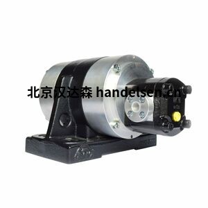 netter&nbsp; vibration&nbsp;NHR 和 NVI 系列振動器