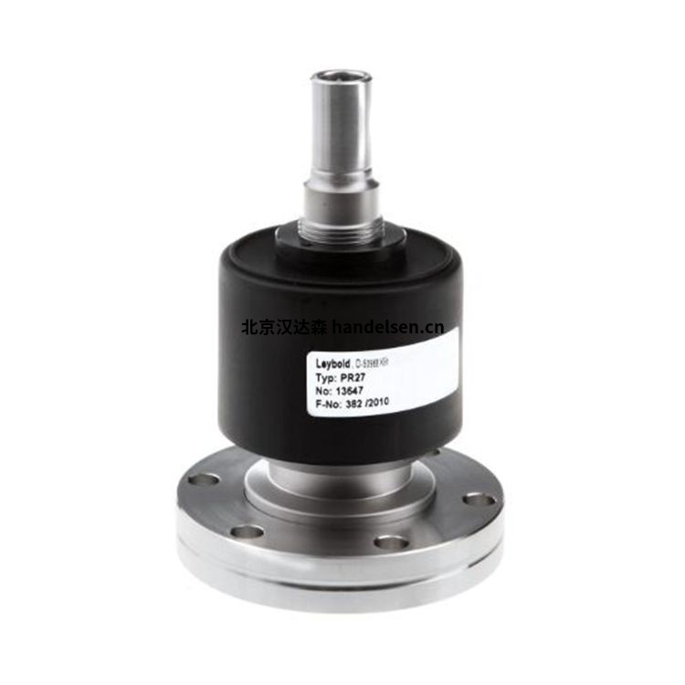 Leybold真空傳感器PENNINGVAC PR 28