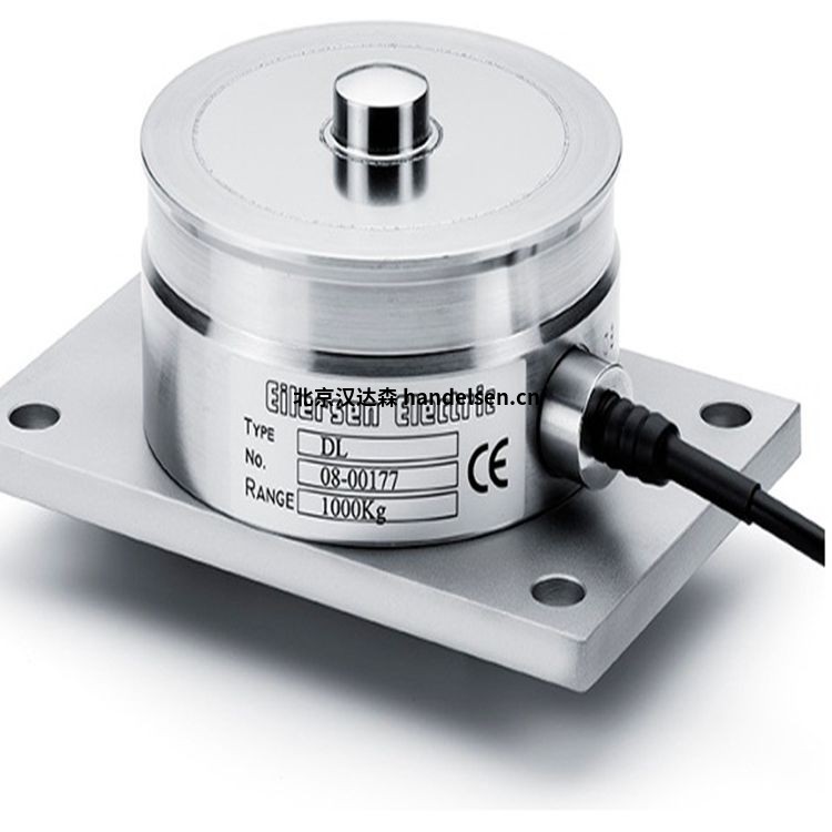 Eilersen稱(chēng)重傳感器DL 08-00177