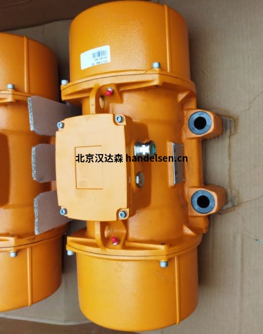 Italvibras電動振動器振動電機