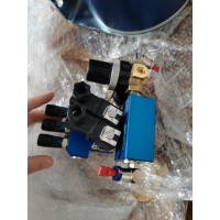 microjet潤(rùn)滑劑容器 MKS-G500系列 微量潤(rùn)滑系統(tǒng)