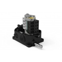 德國(guó)Stromag實(shí)強(qiáng)米格齒輪凸輪限位開關(guān)Light Cam外殼較小