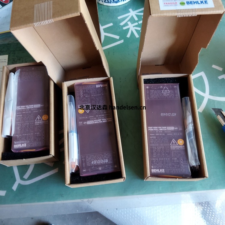 德國(guó)Behlke高壓開關(guān)SCR 240-1200的應(yīng)用行業(yè)