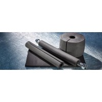 德國Brandenburger隔熱材料BRA-FLEX? Protect適用復(fù)雜管線管道保溫