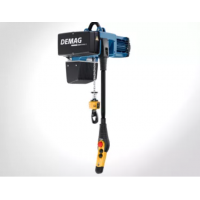 德國(guó)Demag提供起重環(huán)鏈葫蘆，減速電機(jī)，電機(jī)及組件和零件