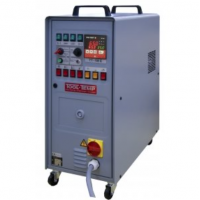 德國(guó)TOOL-TEMP 工業(yè)溫度控制器TT-108E型，帶直接冷卻