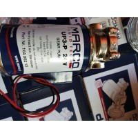 marco電子控制單元R-KIT，用于UP2/E系列泵