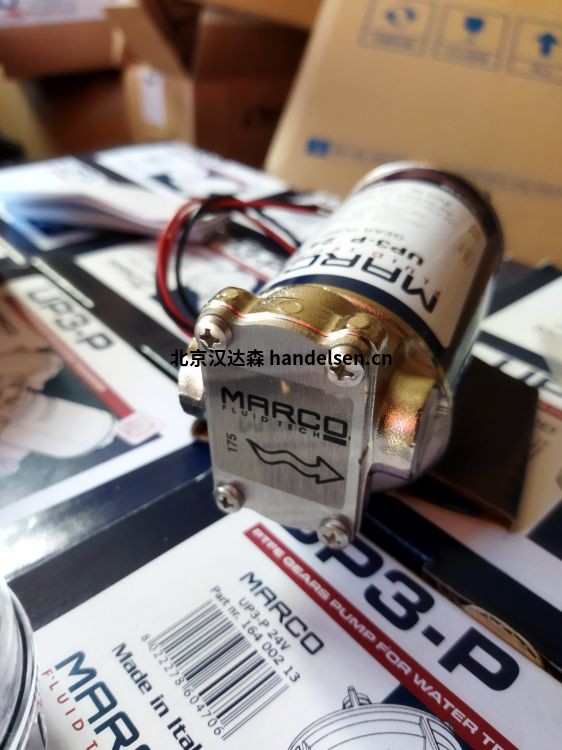 marco泵 marco泵