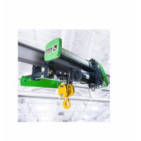 STAHL CraneSystems 手動(dòng)葫蘆，電動(dòng)環(huán)鏈葫蘆，起重機(jī)，鋼絲繩和配件