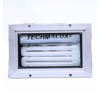 Techmalux工業(yè)照明燈具/燈管包括管燈、鹵素?zé)?、?nèi)置燈