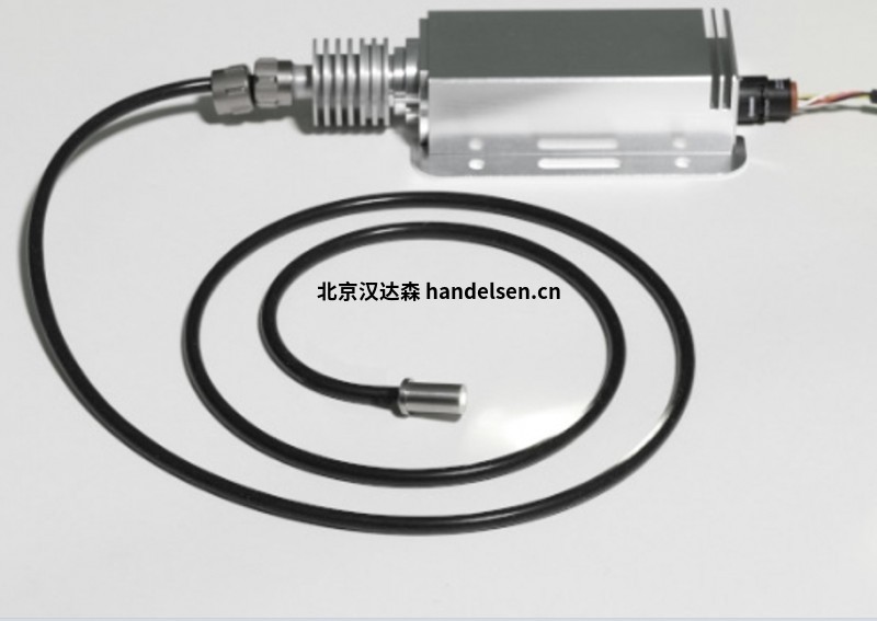 肖特&reg; HelioIntense LED 光源