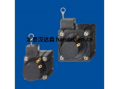 德國(guó)ASM 位移傳感器和角度傳感器型號(hào)示例