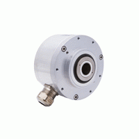 丹麥Scancon編碼器SCH94型號(hào)工業(yè)編碼器，適用于鋼鐵冶金行業(yè)