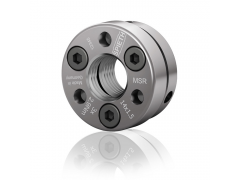 Spieth脹緊套MSR 65x2承載能力達(dá)4N