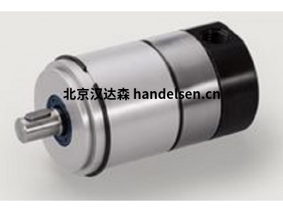 BIERI徑向柱塞泵BRK701/702