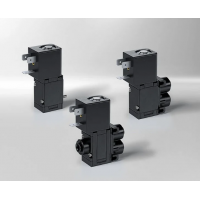 荷蘭Kendrion電磁閥 97系列流體隔離閥