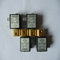 探秘Kuhnke電磁閥V30-N 24VDC：工業(yè)自動(dòng)化的隱形英雄