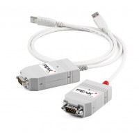 德國PEAK-System汽車通訊系統(tǒng)工具 PLIN-USB含監(jiān)控軟件