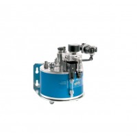 microjet微量潤滑系統(tǒng)容器MKS-G 100系列容器容量1.6L