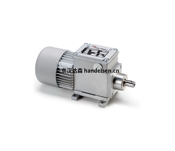 齒輪直流24Vacc