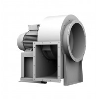 Elektror鋼制高速風機S-XP 240/40-200/11,00在最小的空間內(nèi)實現(xiàn)壓力和吸力性能