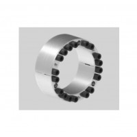 Ringfeder 鎖定組件 RfN 7014由于延伸的扁平錐體而產(chǎn)生的大可傳遞外圍力