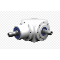 ATEK V型 - 標準錐齒輪減速機