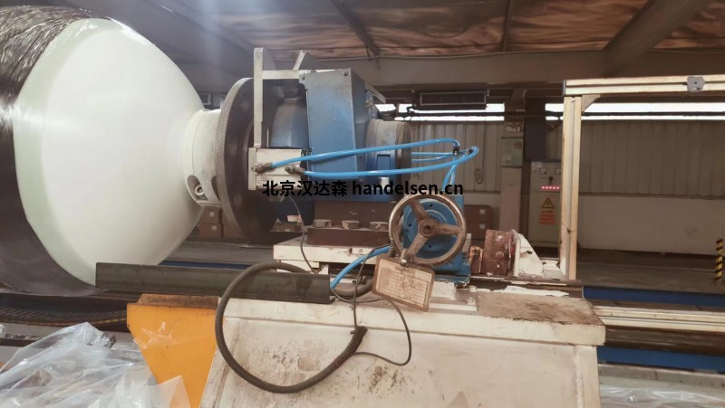 boschert法蘭安裝夾頭