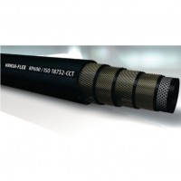 德國HANSA-FLEX螺旋軟管HD 800超過 SAE 100 R15