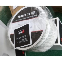 奧地利TEADIT密封墊片24HD適用于高溫、高壓及多種化學(xué)介質(zhì)的工況