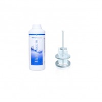 德國Hellma堿性清潔濃縮液Hellmanex? III 用于清潔由玻璃、石英和光學(xué)部件制成的比色皿