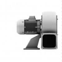 Elektror airsystems 側(cè)流風機SD系列適用于高負壓和正壓環(huán)境