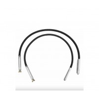 Netter Vibration NVV系列壓縮空氣內(nèi)部振動(dòng)器主要適用于建筑行業(yè)