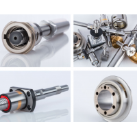 karl-hipp滾珠絲杠KGT-F-12-02-160-95-O-IT1無軸向游隙