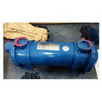 Emmegi原裝進(jìn)口MG54系列水油交換器主要用于冷卻液壓油或其他流體