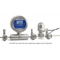 荷蘭Bronkhorst氣體質(zhì)量流量計ES-113C環(huán)境溫度0-60℃