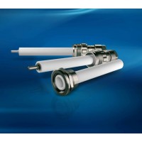 德國(guó)GES原裝S系列HS40單極高壓連接器采用優(yōu)質(zhì)絕緣材料