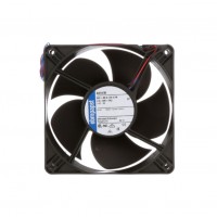 德國ebm-papst軸流風機W3G300-BV24-81EC可用作空氣輸送、散熱、調速等