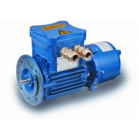 德國(guó) Cemp AB70r200LB4B5 高功率電機(jī)通過 ATEX 和 IECEx 認(rèn)證