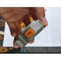 德國 GES 多針 MCS 系列高壓連接器2/4/6 針可選用于工業(yè)精密儀器