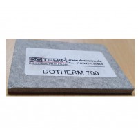 Dotherm材料DOTHERM 700一種耐熱絕緣材料可用于高溫環(huán)境