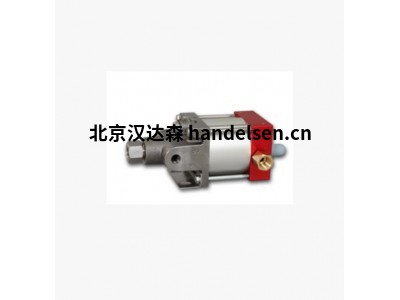 MAXIMATOR氣動高壓泵 MO72D 屬于雙作用、單氣動頭型泵