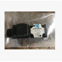 Duplomatic 液壓閥PRE3G系列適用于液壓回路的壓力調(diào)節(jié)